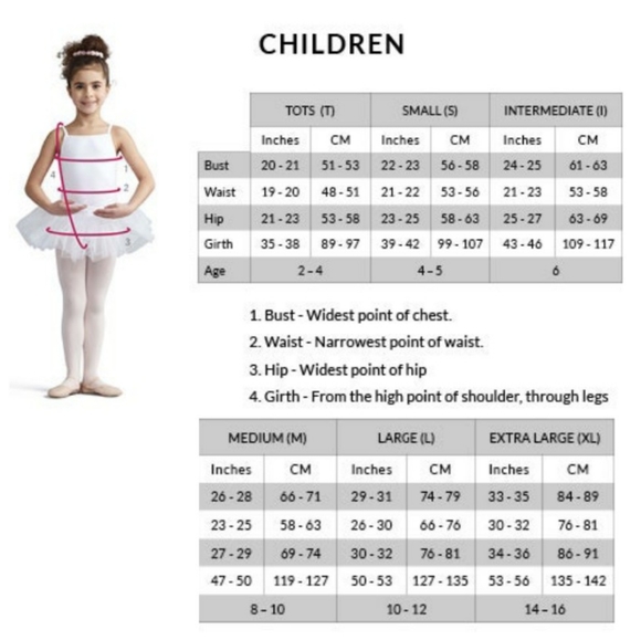 Capezio Flutter Sleeve Camisole Leotard - Picture 8 of 8